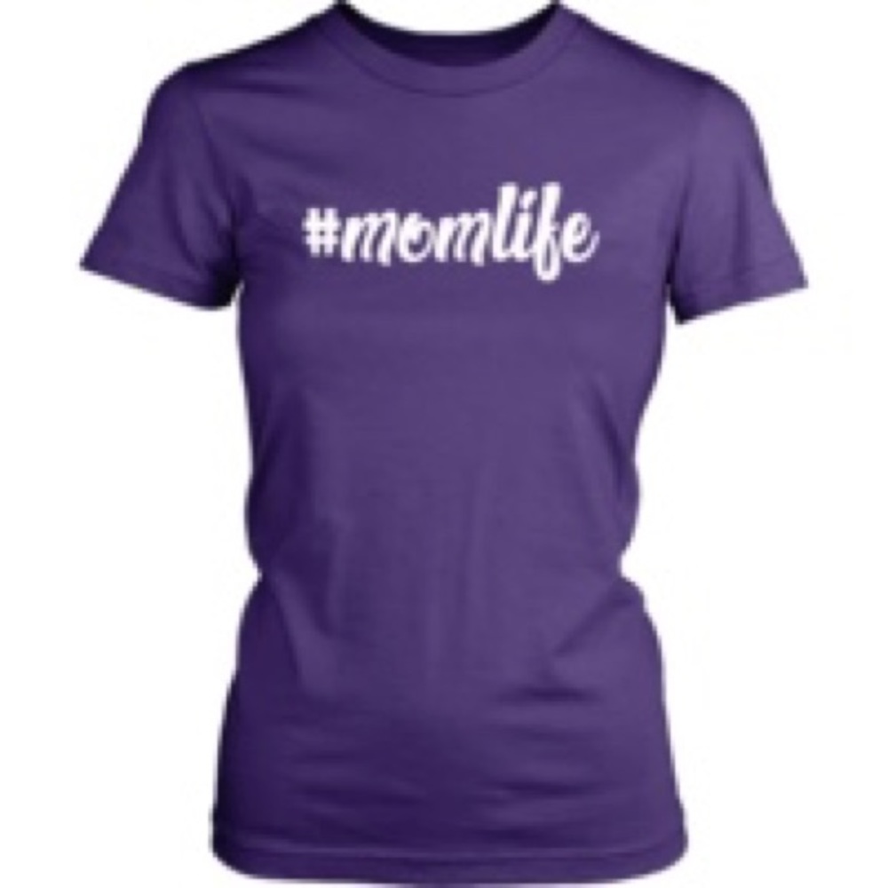 New Graphics Tee - Picture 3 of 6